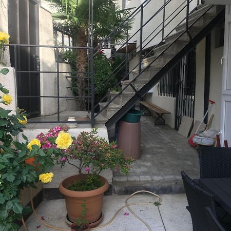 Appartement 10 Shindisi Street,Tbilissi Extérieur photo