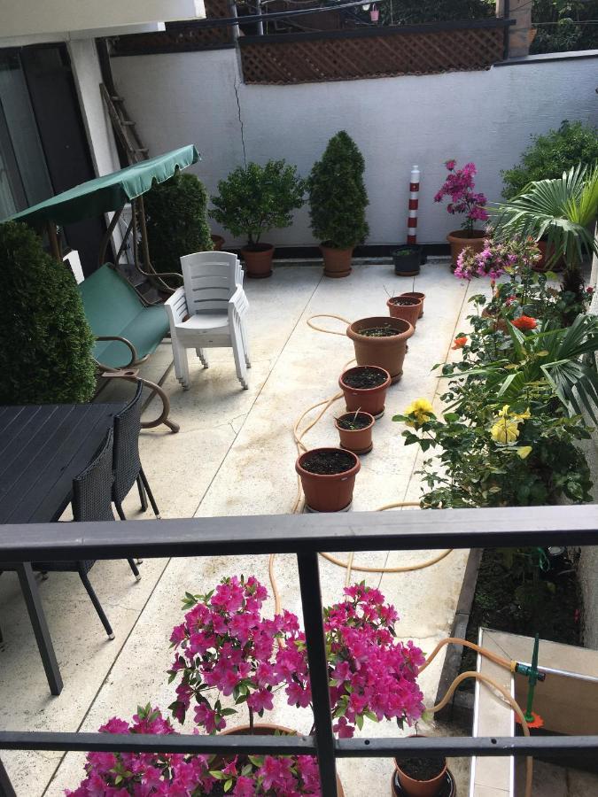 Appartement 10 Shindisi Street,Tbilissi Extérieur photo