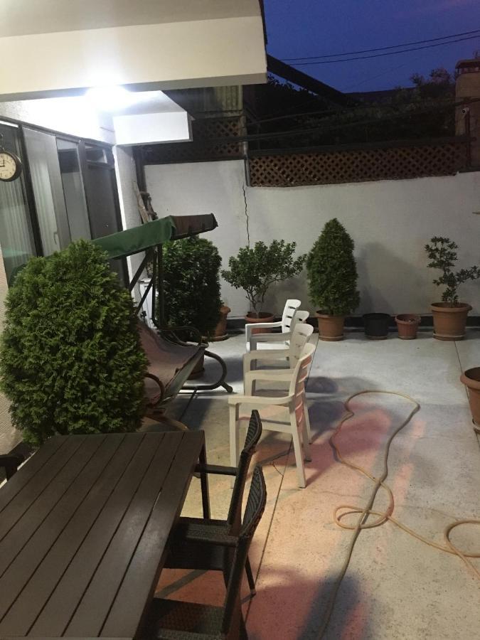 Appartement 10 Shindisi Street,Tbilissi Extérieur photo