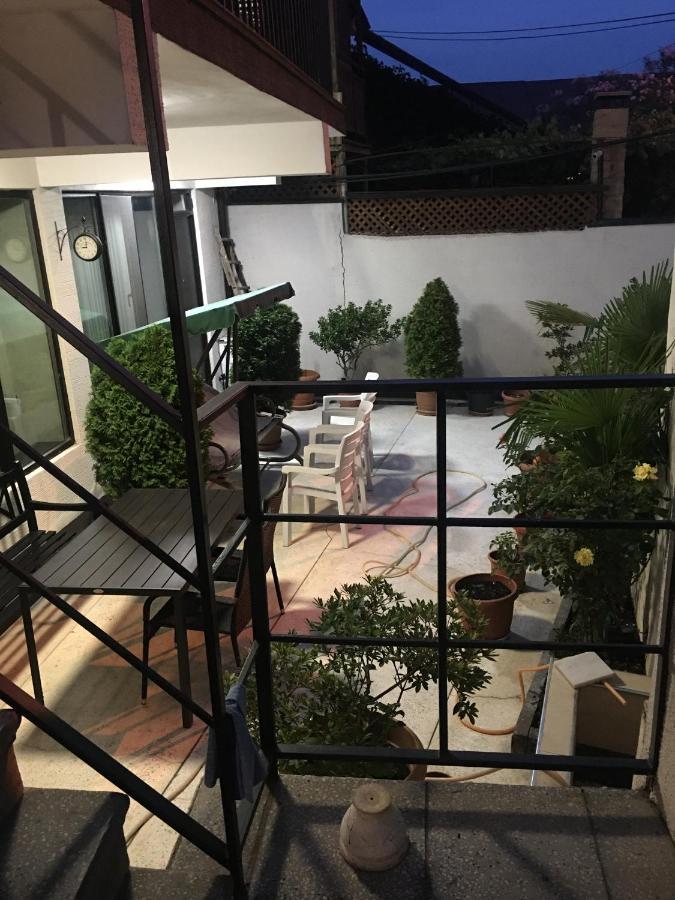 Appartement 10 Shindisi Street,Tbilissi Extérieur photo