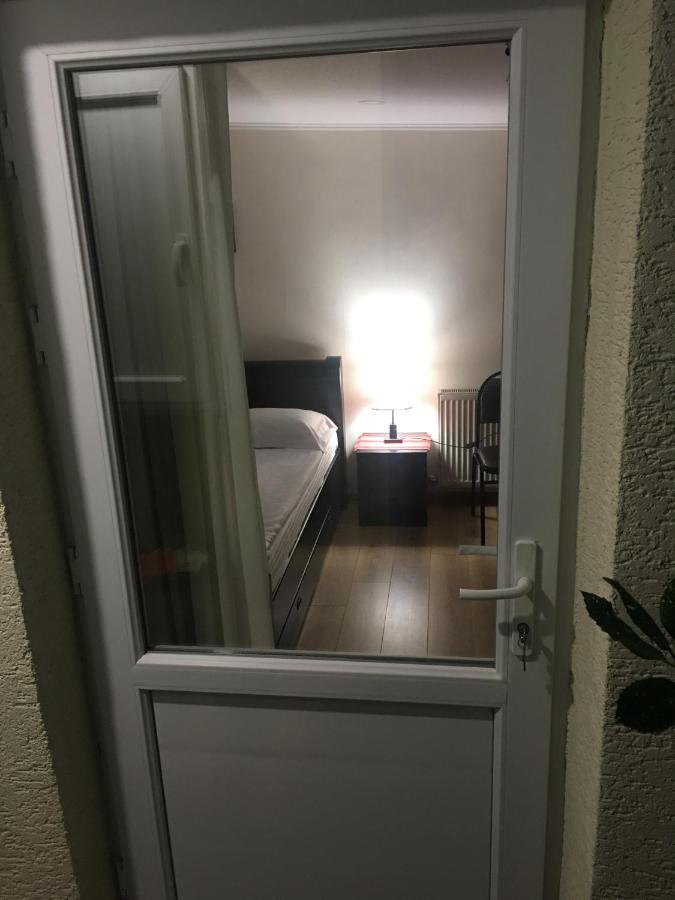 Appartement 10 Shindisi Street,Tbilissi Extérieur photo