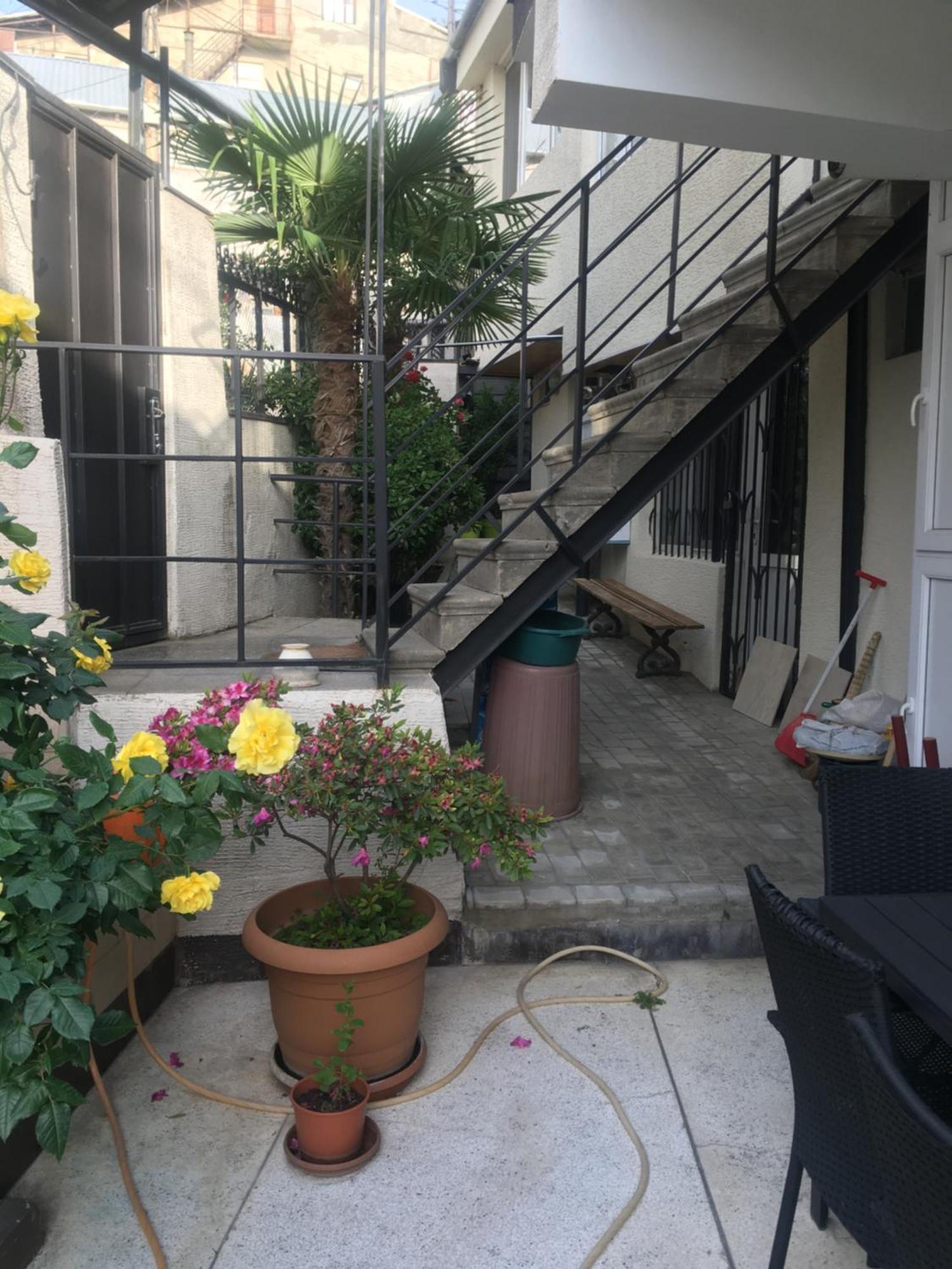 Appartement 10 Shindisi Street,Tbilissi Extérieur photo