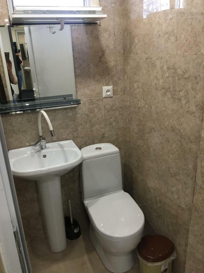 Appartement 10 Shindisi Street,Tbilissi Extérieur photo