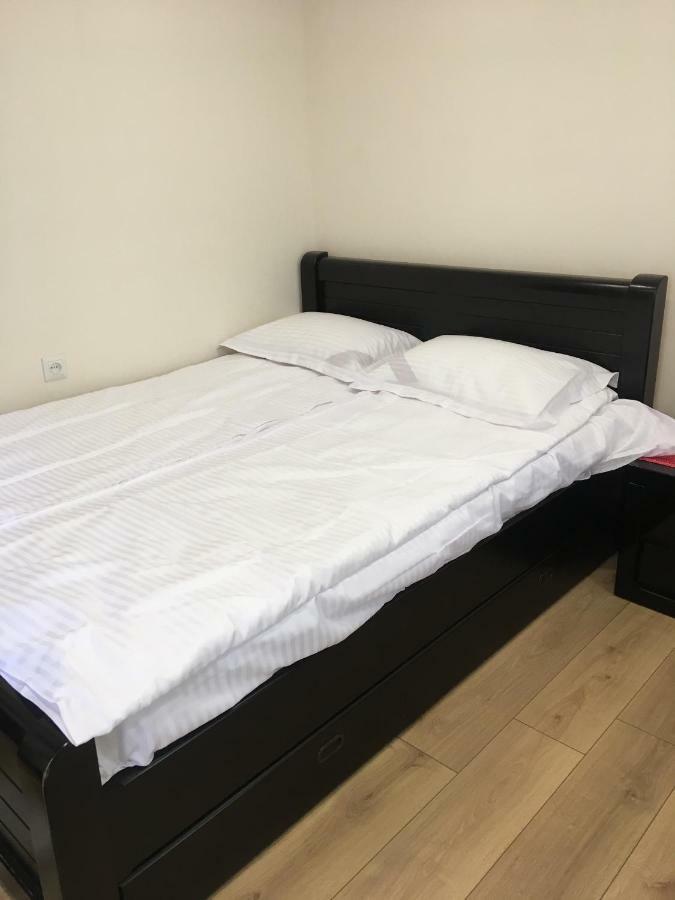 Appartement 10 Shindisi Street,Tbilissi Extérieur photo