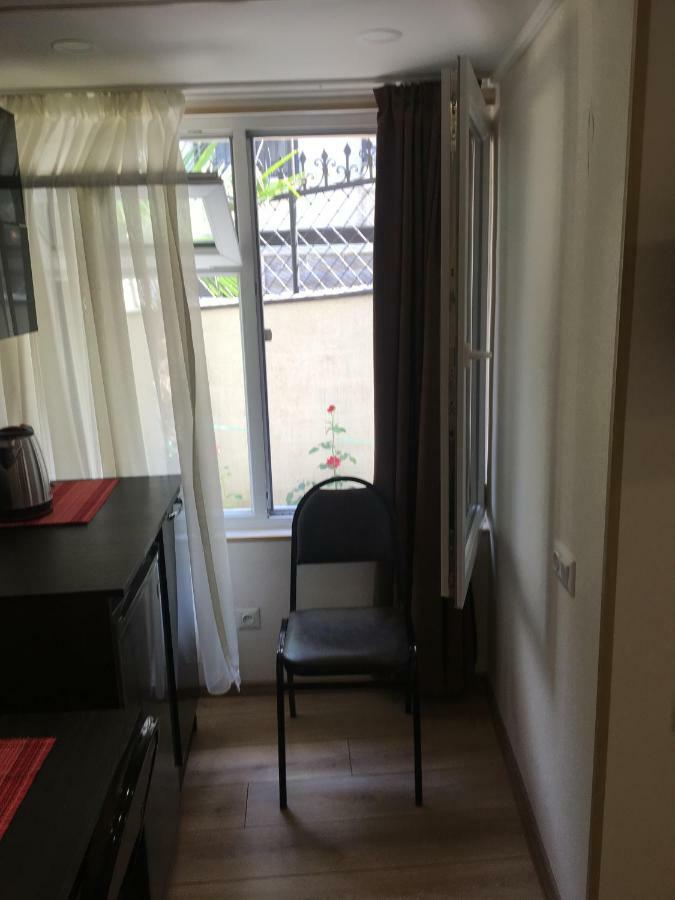 Appartement 10 Shindisi Street,Tbilissi Extérieur photo