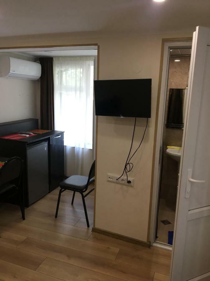 Appartement 10 Shindisi Street,Tbilissi Extérieur photo