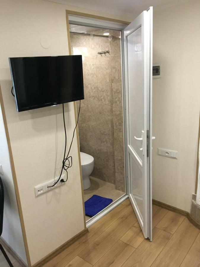 Appartement 10 Shindisi Street,Tbilissi Extérieur photo