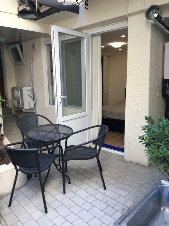 Appartement 10 Shindisi Street,Tbilissi Extérieur photo