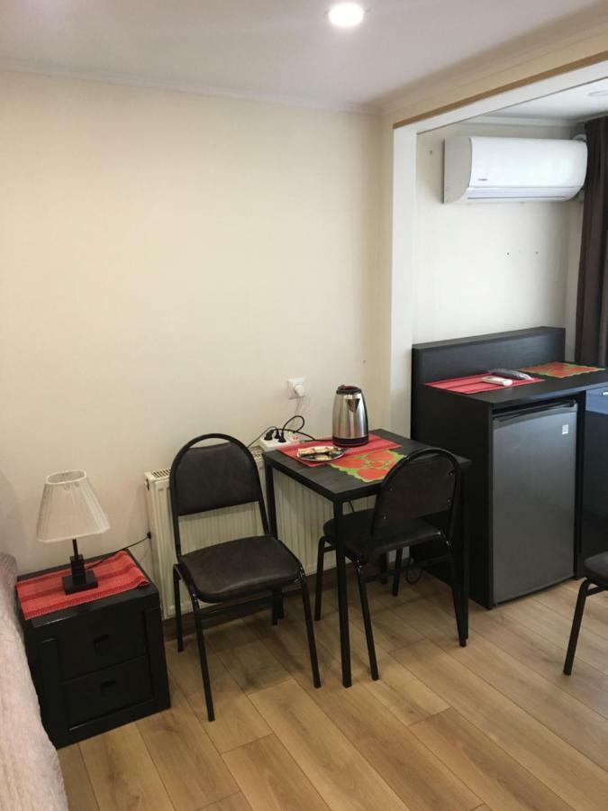 Appartement 10 Shindisi Street,Tbilissi Extérieur photo